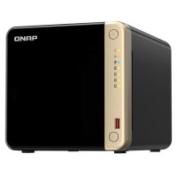 Qnap NAS STORAGE TOWER 4BAY 8GB/TS-464-8G QNAP
