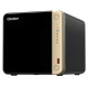 Qnap NAS STORAGE TOWER 4BAY 8GB/TS-464-8G QNAP