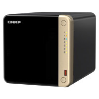 Qnap NAS STORAGE TOWER 4BAY 8GB/TS-464-8G QNAP