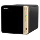 Qnap NAS STORAGE TOWER 4BAY 8GB/TS-464-8G QNAP