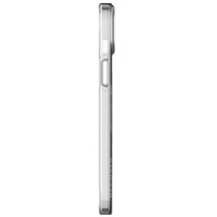 Decoded Transparent Clear Case with MagSafe for iPhone 15 Pro Max - transparent