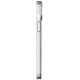 Decoded Transparent Clear Case with MagSafe for iPhone 15 Pro Max - transparent
