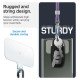 Spigen Universal Set Lanyard and Pendant - Purple