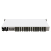Mikrotik Switch|MIKROTIK|CRS326-4C+20G+2Q+RM|Rack|4xSFP+|CRS326-4C+20G+2Q+RM