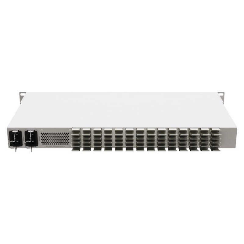 Mikrotik Switch|MIKROTIK|CRS326-4C+20G+2Q+RM|Rack|4xSFP+|CRS326-4C+20G+2Q+RM