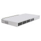 Mikrotik Switch|MIKROTIK|CRS326-4C+20G+2Q+RM|Rack|4xSFP+|CRS326-4C+20G+2Q+RM