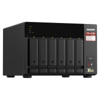 Qnap NAS STORAGE TOWER 6BAY 8GB/TS-673A-8G QNAP