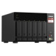 Qnap NAS STORAGE TOWER 6BAY 8GB/TS-673A-8G QNAP