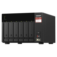 Qnap NAS STORAGE TOWER 6BAY 8GB/TS-673A-8G QNAP