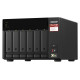 Qnap NAS STORAGE TOWER 6BAY 8GB/TS-673A-8G QNAP