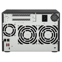 Qnap NAS STORAGE TOWER 6BAY 8GB/TS-673A-8G QNAP