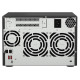 Qnap NAS STORAGE TOWER 6BAY 8GB/TS-673A-8G QNAP