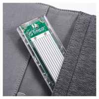 Orico TCM2-C3 M.2 NVME to USB-C 10Gb/s Disk Drive - Gray