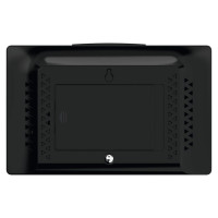 Hama Touch Weather Station - Black