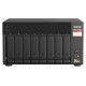 Qnap NAS STORAGE TOWER 8BAY 8GB/TS-873A-8G QNAP