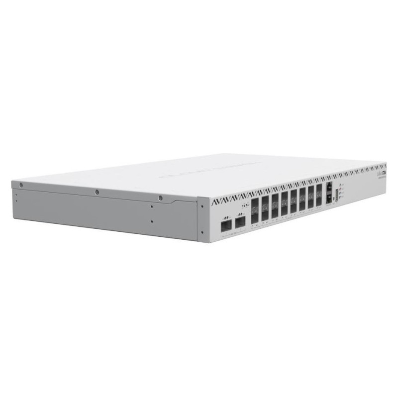 Mikrotik Switch|MIKROTIK|CRS518-16XS-2XQ-RM|16|1|CRS518-16XS-2XQ-RM