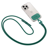 Tech-Protect C5S Rope Crossbody Strap Leash - Green