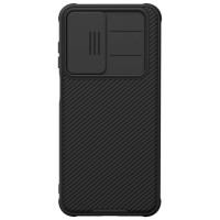 Nillkin CamShield Pro Case for Samsung Galaxy A26 5G - Black