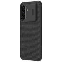 Nillkin CamShield Pro Case for Samsung Galaxy A26 5G - Black