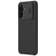 Nillkin CamShield Pro Case for Samsung Galaxy A26 5G - Black