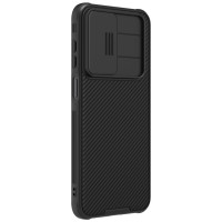 Nillkin CamShield Pro Case for Samsung Galaxy A26 5G - Black