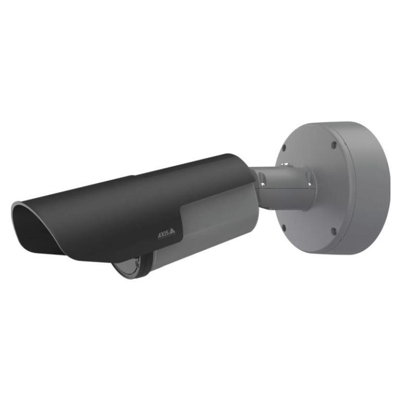 Axis NET CAMERA Q1800-LE/03107-001 AXIS