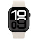Spigen Nano Pop Strap for Apple Watch 40/41/42 mm - Beige