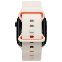 Spigen Nano Pop Strap for Apple Watch 40/41/42 mm - Beige