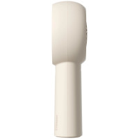 Jisulife Handheld Fan Life5 Plus 4000mAh Portable Mini Blower USB Fan - Beige
