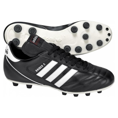Adidas Kaiser 5 Liga FG 033201 football shoes (41 1/3)