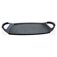 Pensofal Saxum Grill Plate 47x27cm 5811