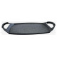 Pensofal Saxum Grill Plate 47x27cm 5811