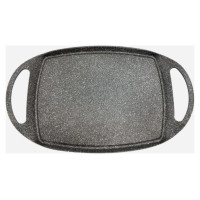 Pensofal Saxum Grill Plate 47x27cm 5811