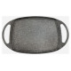 Pensofal Saxum Grill Plate 47x27cm 5811