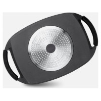 Pensofal Saxum Grill Plate 47x27cm 5811