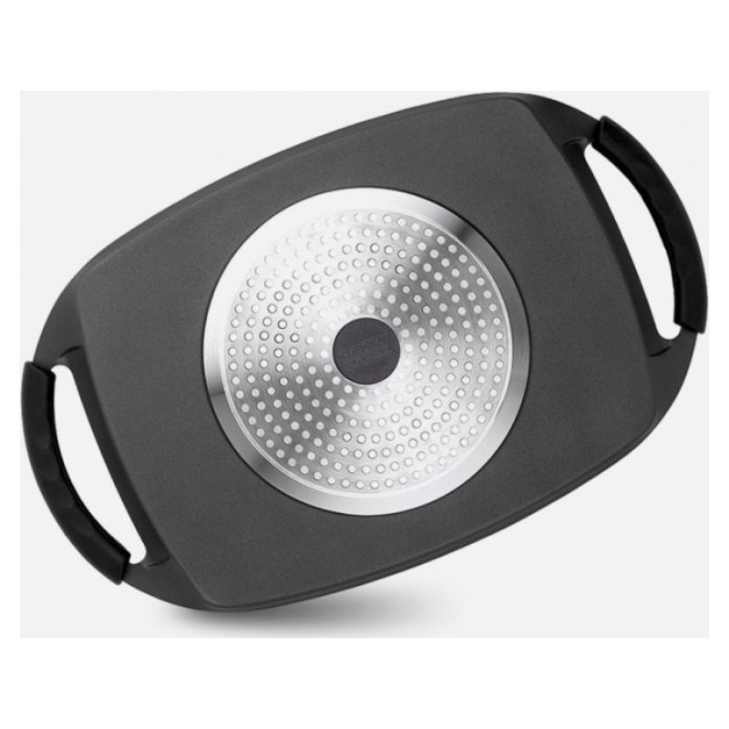 Pensofal Saxum Grill Plate 47x27cm 5811