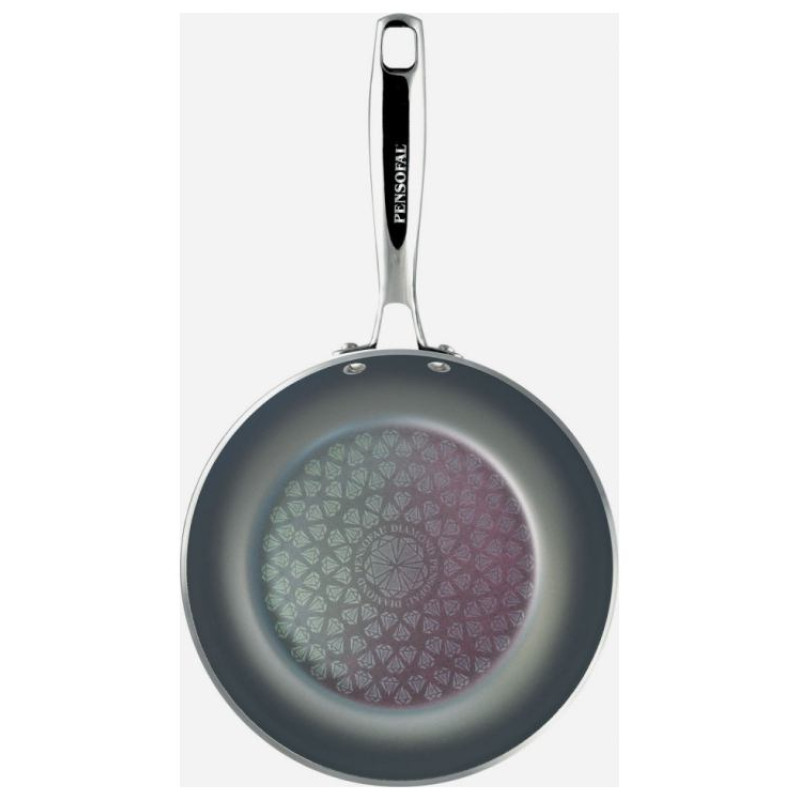 Pensofal 6906 Magnifiqa Diamond Pro High Frypan 30cm