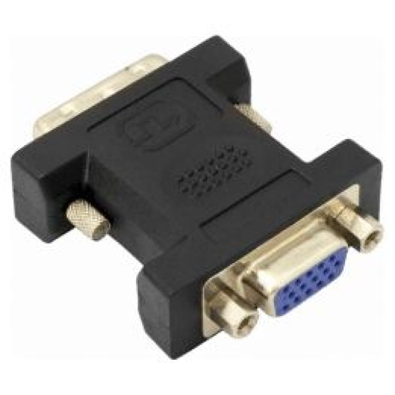 Sbox DVI M-VGA F 15pin AD.DVI-VGA