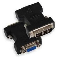 Sbox DVI M-VGA F 15pin AD.DVI-VGA