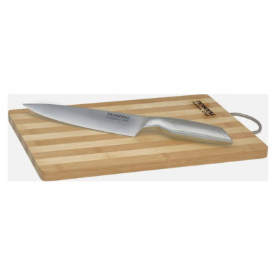 Pensofal Academy Chef Wood Cutting Block 33.5x24cm 1109
