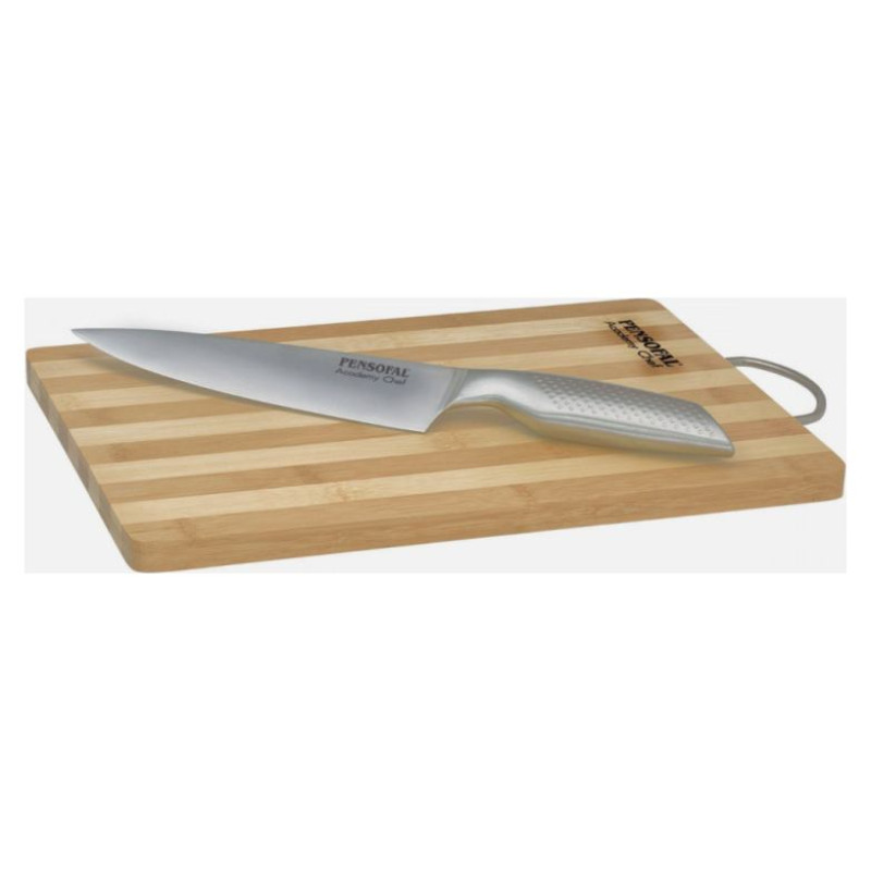 Pensofal Academy Chef Wood Cutting Block 33.5x24cm 1109