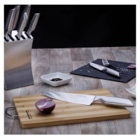 Pensofal Academy Chef Wood Cutting Block 33.5x24cm 1109