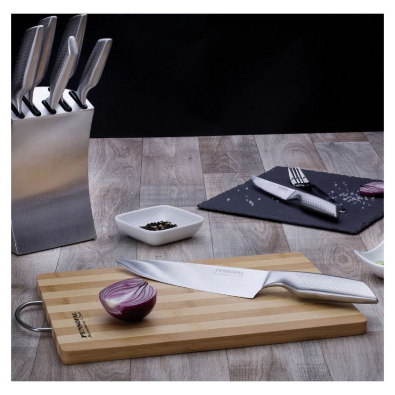 Pensofal Academy Chef Wood Cutting Block 33.5x24cm 1109