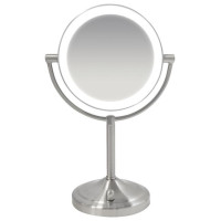 Homedics MIR-8150-EU Makeup Mirror with Led Illumination