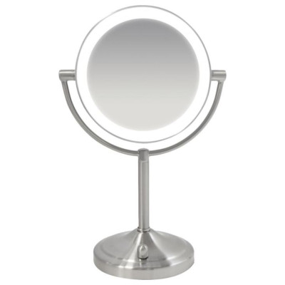 Homedics MIR-8150-EU Makeup Mirror with Led Illumination
