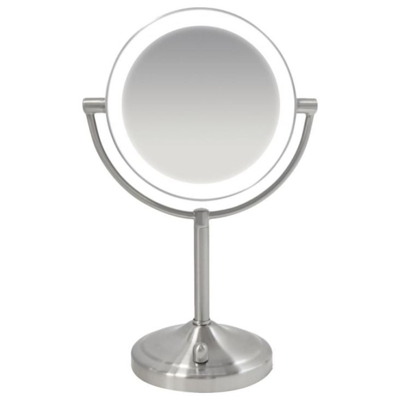 Homedics MIR-8150-EU Makeup Mirror with Led Illumination