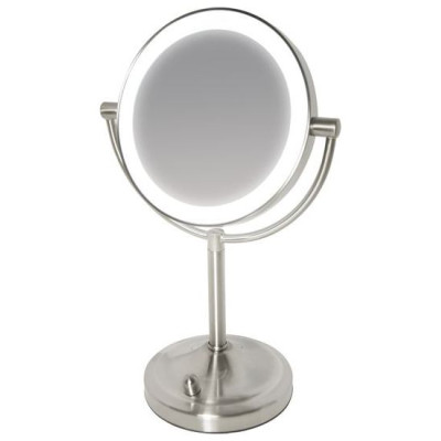 Homedics MIR-8150-EU Makeup Mirror with Led Illumination