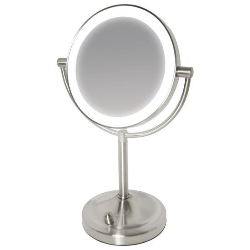 Homedics MIR-8150-EU Makeup Mirror with Led Illumination