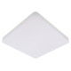 Tellur WiFi LED Ceiling Light, 24W, Square