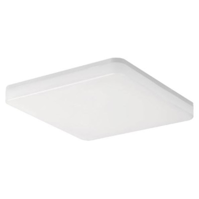 Tellur WiFi LED Ceiling Light, 24W, Square
